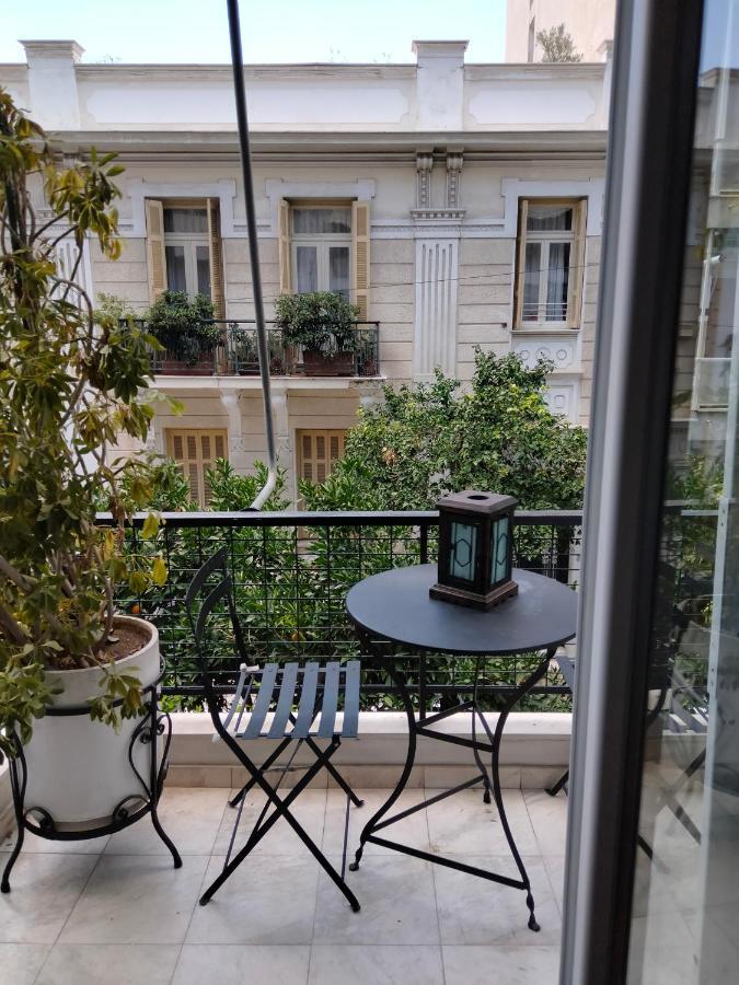 Acropoliscozystay Athens Luaran gambar