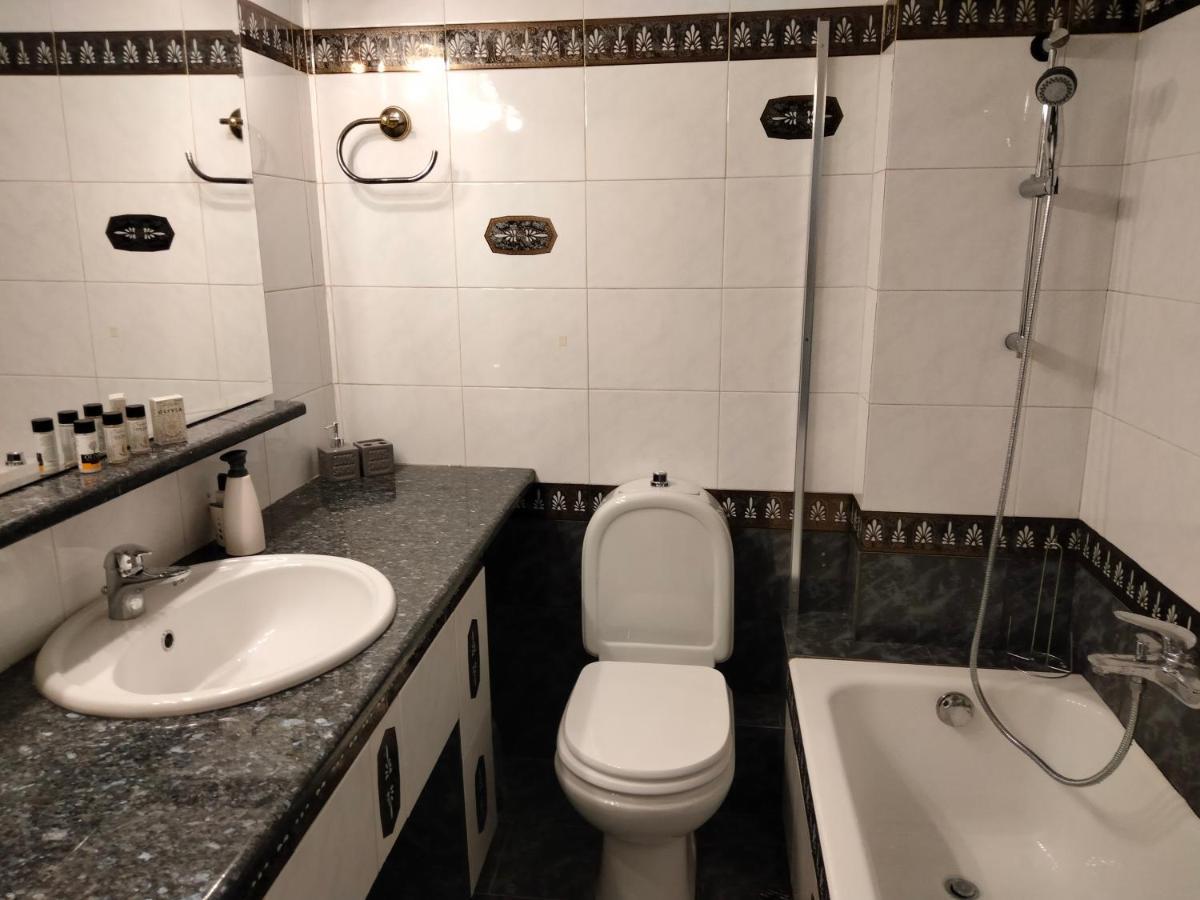 Acropoliscozystay Athens Luaran gambar