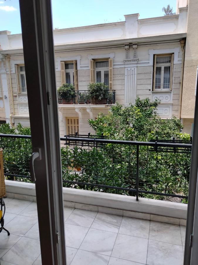 Acropoliscozystay Athens Luaran gambar