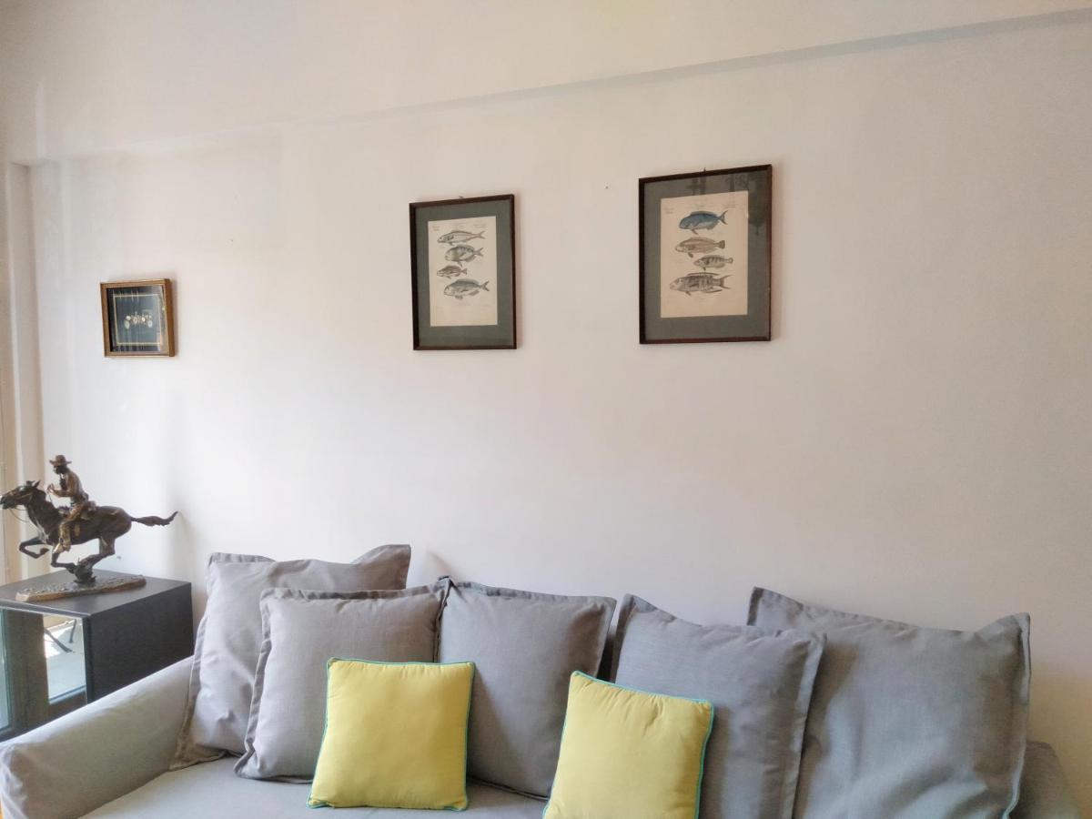 Acropoliscozystay Athens Luaran gambar