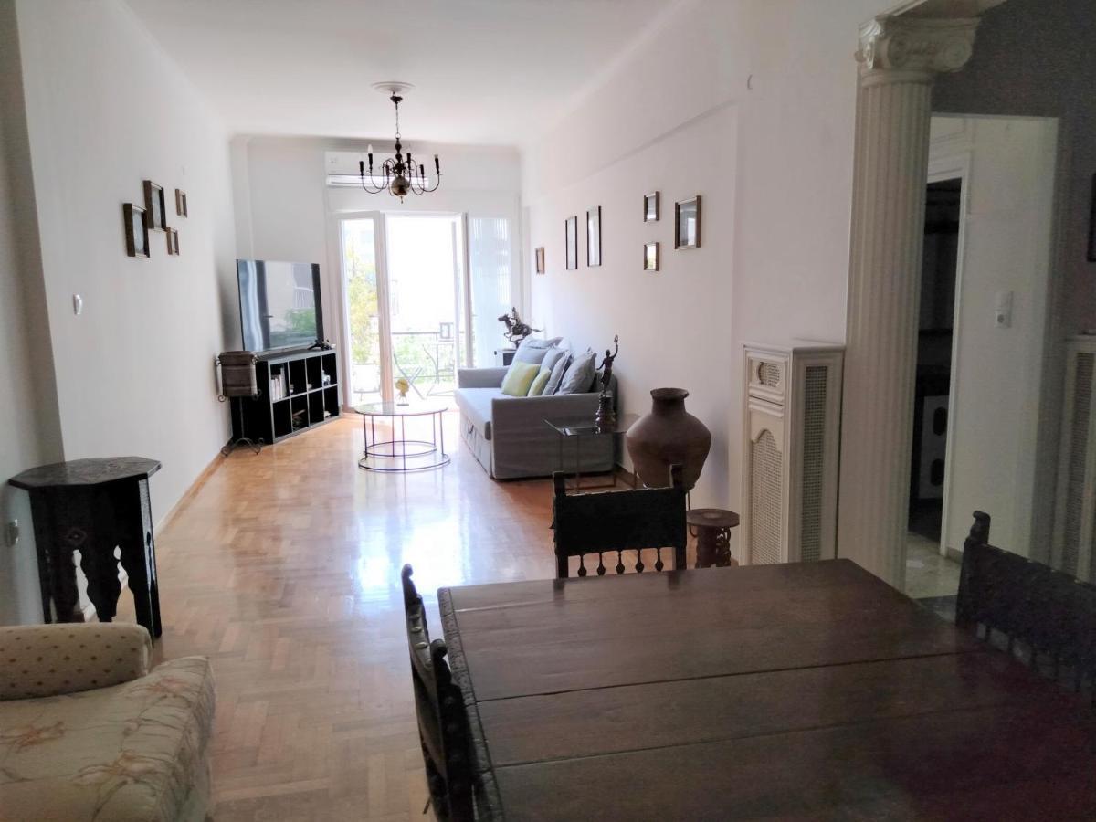 Acropoliscozystay Athens Luaran gambar
