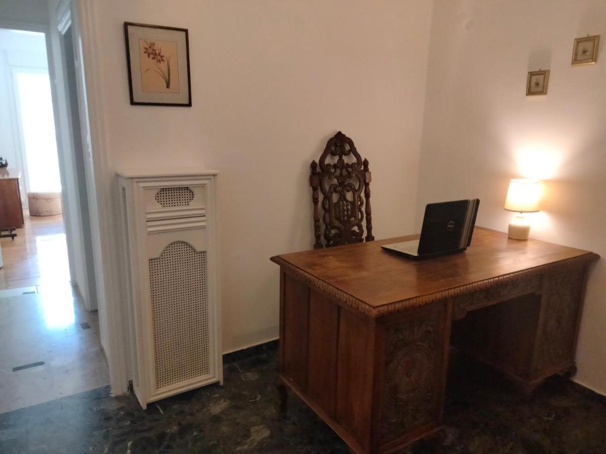 Acropoliscozystay Athens Luaran gambar