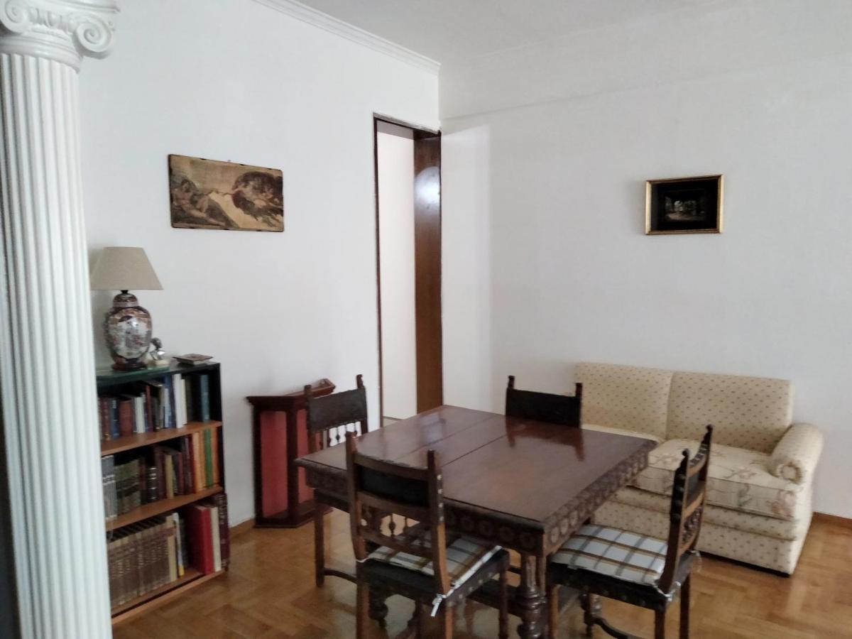 Acropoliscozystay Athens Luaran gambar