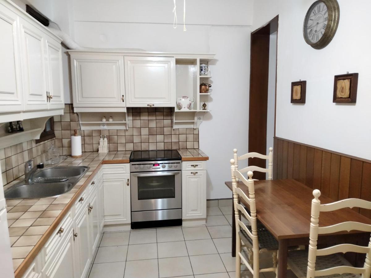 Acropoliscozystay Athens Luaran gambar