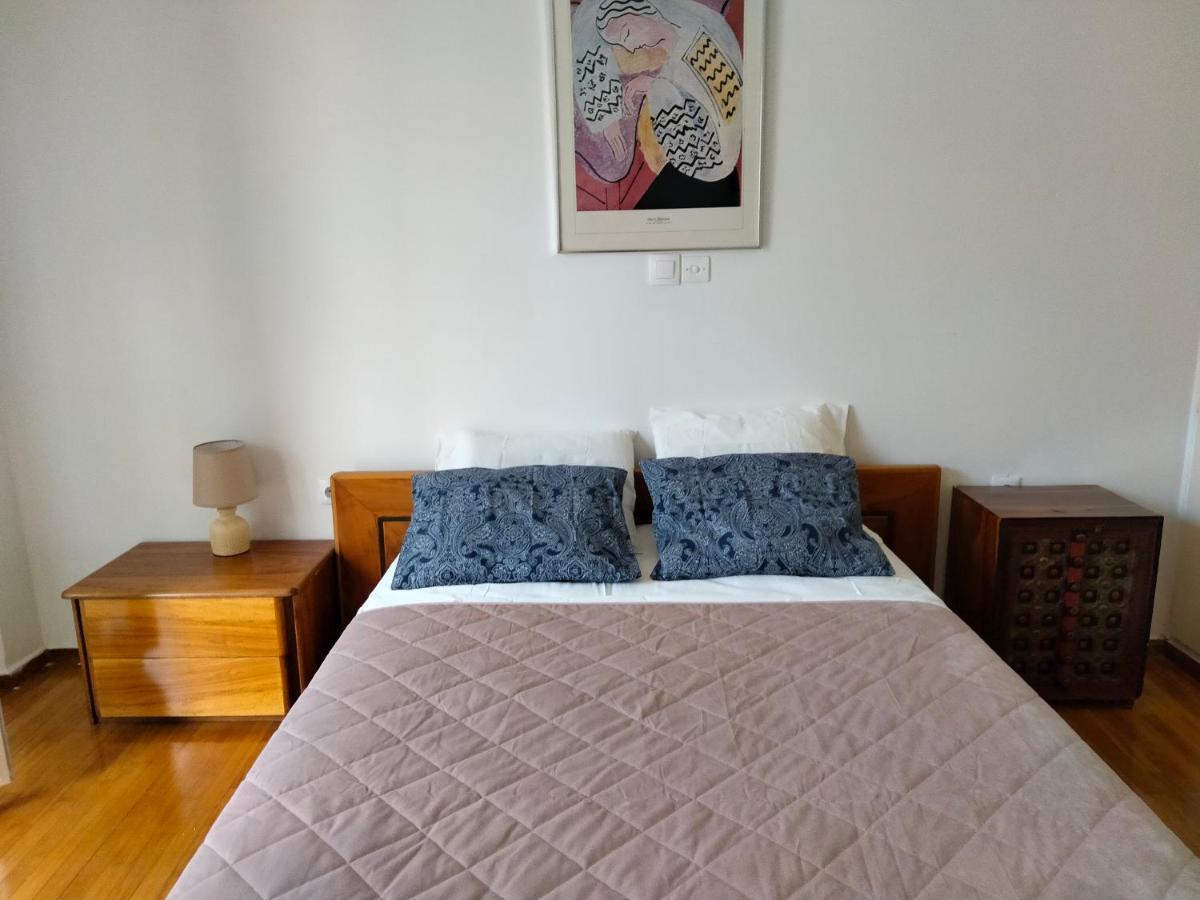 Acropoliscozystay Athens Luaran gambar