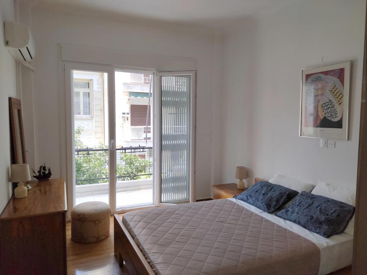 Acropoliscozystay Athens Luaran gambar