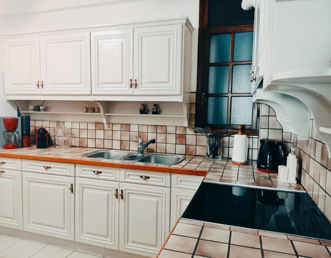 Acropoliscozystay Athens Luaran gambar